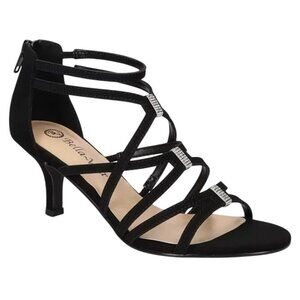 Bella Vita Women's Karlette Dress Sandals